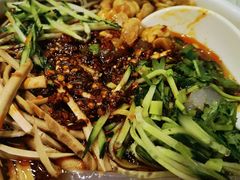 -老爷庙风味美食府(魏都大道店)