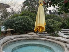 -西安华清御汤酒店