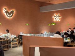 -喃喃椰·糟粕醋·椰子鸡火锅(七堡花园店)