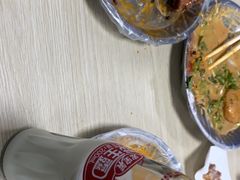 -大姐麻辣烫(莲宝中路店)