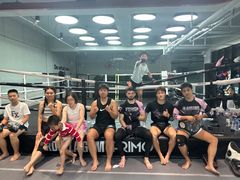 -花环泰拳·勒德斯拉泰拳馆(静安店)