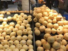 -长申超市(美食城店)