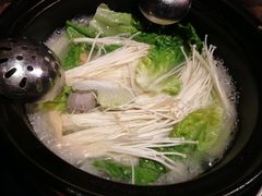 -同仁四季椰子鸡(海岸城天利店)