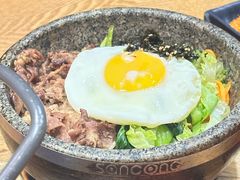 -恩你小木屋·烤肉韩式料理(嘉兴秀洲店)