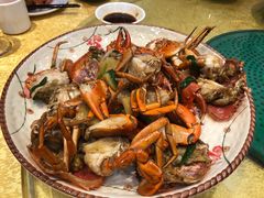 -盛港湾海鲜食府(黄沙店)
