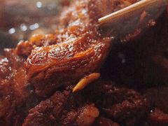 炖牛肉-清真八大碗(G6辅路店)