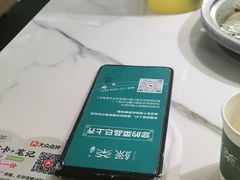 -绿茶餐厅(广州天河城店)