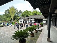 -邓小平故里