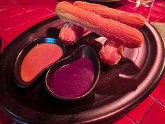 -Luchador摔跤手墨西哥餐厅(恒宇广场店)