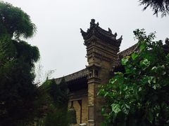 -西安关中民俗艺术博物院