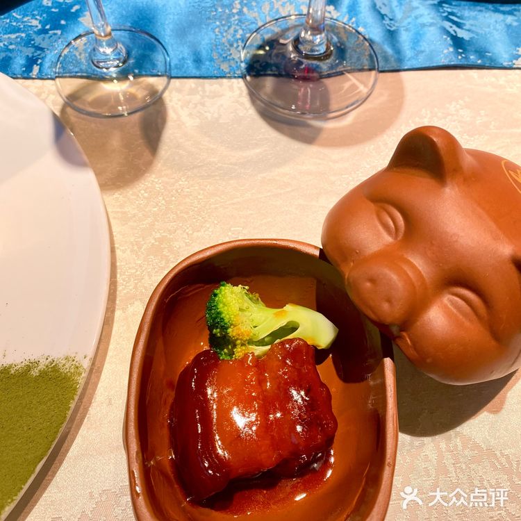 成都 宝藏花园主题餐厅