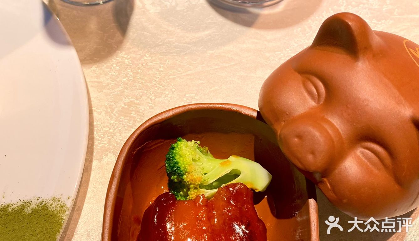 成都 宝藏花园主题餐厅