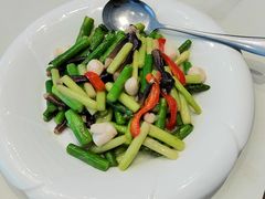 -紫丁香饭店-中餐厅