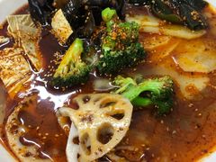 -艺味深尝(云锦路店)