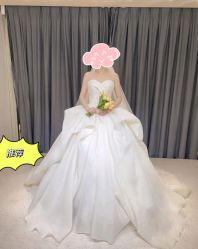 -MISS MIA 婚纱品牌馆