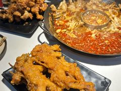 -老天桥蛙炉火锅(姑苏总店)