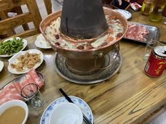 -木萨火锅店(开鲁路店)