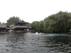 -百脉泉景区