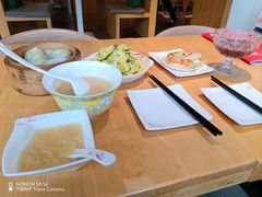 -嘉和一品粥(方庄店)