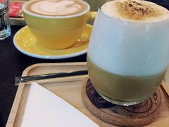 -咖法森林·咖啡  酒吧(天河店)