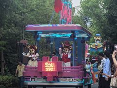 -苏州乐园森林水世界