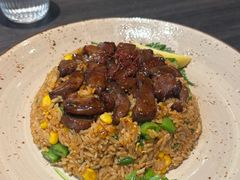 -卡朋西餐(宝安大仟里店)