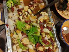 -聂发财重庆江湖菜(解放碑店)