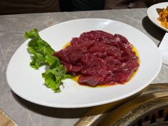 -韩盛·古法烤肉店(皇城恒隆广场店)