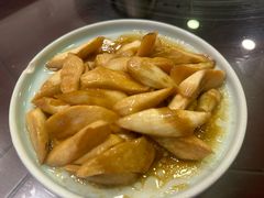 -阿马蛋汤·宁波小海鲜(总店)