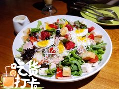 -JINNS锦时 steak&pizza(浸信会礼拜堂旧址店)