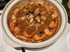 -粗茶淡饭·汉口公馆(循礼门店)