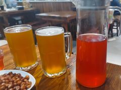 -壹块捌烧烤(灯市口店)