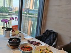 -珈境湖畔餐厅·湖北菜·江浙菜•樱花季(西北湖店)