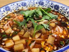 -西北狼(GOGO新天地店)