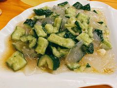 -途肴·老农饭庄(百里峡店)