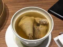 -鼎泰丰(国贸商城店)