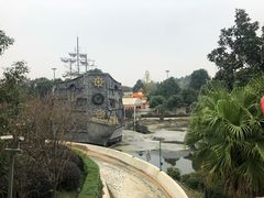 -国色天乡三期陆地乐园