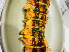 -娜娜家•Nana's restaurant(国金汇店)