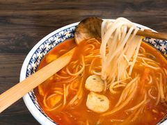 -孙记大碗皮肚面(后宰门店)