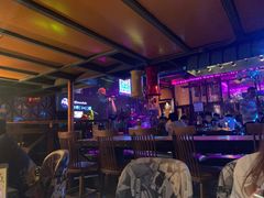 大堂-爱啤精酿·民谣酒馆(滨江店)