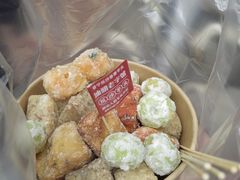 -普宁反沙番薯芋头