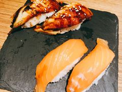 -诚·鳗屋(星摩尔店)