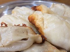 -黄阿姨锅贴大王(万航渡路店)