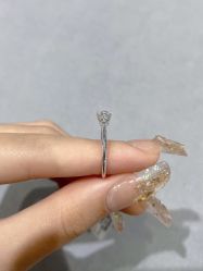 -Zbird钻石小鸟·钻戒婚戒定制高端珠宝私人定制中心