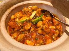 -粗茶淡饭·汉口公馆(循礼门店)
