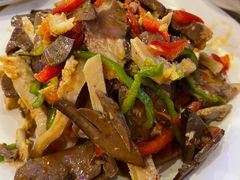 -维吾尔餐厅(宜山路店)