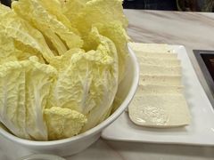 -彭记铁锅肥肠(东四总店)