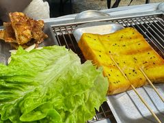 -回头烧烤(悦荟购物中心店)