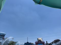 -苏州乐园森林水世界