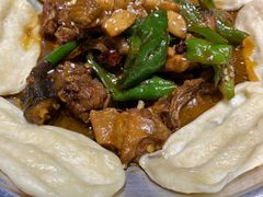 -郭家大院 老南京土菜(九霄店)